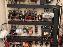 Blanchard D20