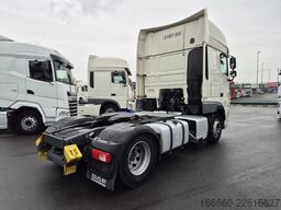 DAF XF 480 FT SUPER SPACE CAB