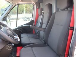 Renault Master L2/H2 Master. ATP up to June 2030. Cooli...