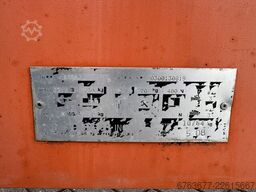 JLG 600AJ Knikarmhoogwerker / Articulated Boomlift / Arbeitsbuhne 20,46M Werkhoogte Deutz Diesel 2008