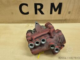 Wabco trailer braking valve 9710029000