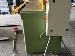 Schechtl MSB 200 & MAB 200