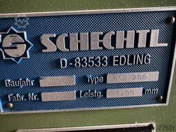 Schechtl MSB 200 & MAB 200