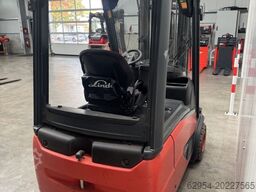 Linde E 18-02 EVO Triplex