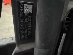 Linde E 16 C-02 EVO Triplex