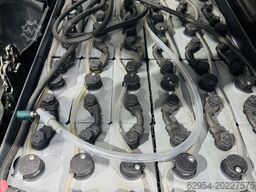 Linde E 16 C-02 EVO Triplex