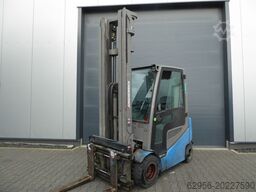 Jungheinrich EFG 430K 700DZ