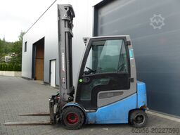 Jungheinrich EFG 430K 700DZ