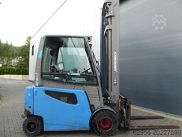 Jungheinrich EFG 430K 700DZ