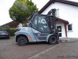 Linde H80T-03/900