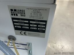 Lange Maschinenbau B 90 KFE