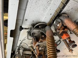 Holz-Her Streamer 1057 XL