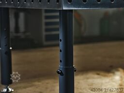 HISWeld HIS28V34020