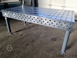 HISWeld HIS28V34020