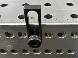 HISWeld HIS16V33015