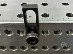 HISWeld HIS16V32412