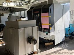 MORI SEIKI DURA VERTICAL 5060