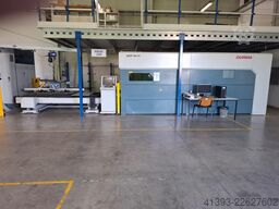 Durma Durmazlar HD-F 3015