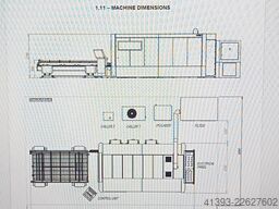 Durma Durmazlar HD-F 3015