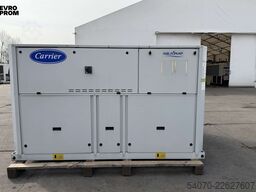 Used Industrial Chiller CARRIER - 156 kW | With warranty