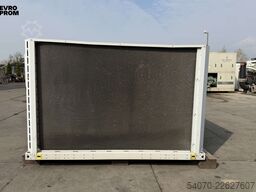 Used Industrial Chiller CARRIER - 156 kW | With warranty