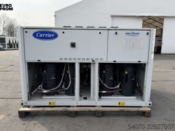 Used Industrial Chiller CARRIER - 156 kW | With warranty