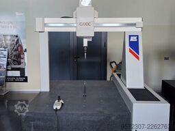 LK Machinery G90C