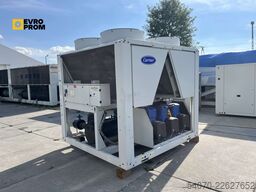 Used Industrial Chiller CARRIER - 181 kW | With warranty