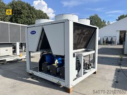 Used Industrial Chiller CARRIER - 181 kW | With warranty