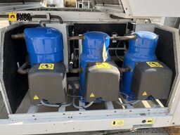 Used Industrial Chiller CARRIER - 181 kW | With warranty