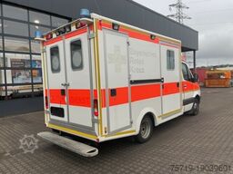 Mercedes-Benz Sprinter 416 CDI 4x2 WAS/AT-Motor