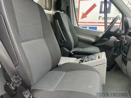 Mercedes-Benz Sprinter 416 CDI 4x2 WAS/AT-Motor
