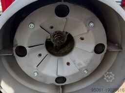 WEISHAUPT RGL50/1-B 5400kw. /// RGL50/1-B 5400kw