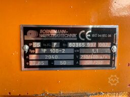 Bornemann BW900
