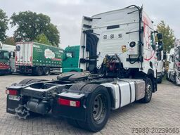 Renault T460 RETARDER, PARKING AIRCO, FRIGO, 2X FUEL TANK