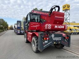 MAGNI RTH 5.21 Smart