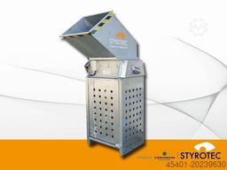 Styrotec STYROSHRED