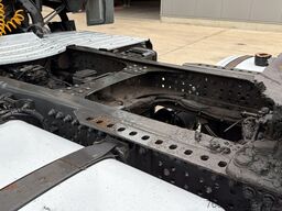 Mercedes-Benz Actros 1845 (PTO / PERFECT CONDITION / POMPE HY...