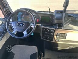 MAN TGX 18.500 XXL 2Tanks 1160L ACC LGS