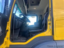 MERCEDES-BENZ Antos 1830 4x2 Pritche Plane 7,20m LBW 2t. AHK