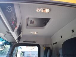 MERCEDES-BENZ Antos 1830 4x2 Pritche Plane 7,20m LBW 2t. AHK