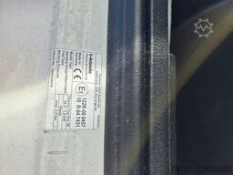 IVECO 490 S-Way mit kleinem Unfallschaden, Retarder