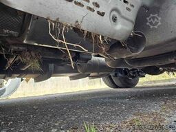 IVECO 490 S-Way mit kleinem Unfallschaden, Retarder