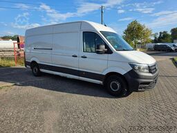 VW Crafter Maxi lang & hoch,Unfallschaden Schweller
