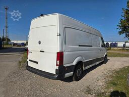 VW Crafter Maxi lang & hoch,Unfallschaden Schweller