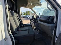 VW Crafter Maxi lang & hoch,Unfallschaden Schweller