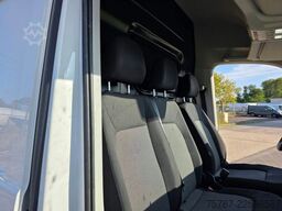 VW Crafter Maxi lang & hoch,Unfallschaden Schweller