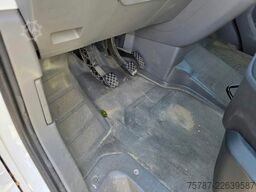VW Crafter Maxi lang & hoch,Unfallschaden Schweller