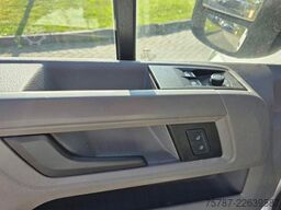 VW Crafter Maxi lang & hoch,Unfallschaden Schweller