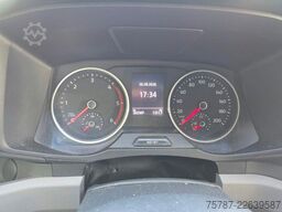 VW Crafter Maxi lang & hoch,Unfallschaden Schweller
